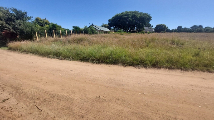 0 Bedroom Property for Sale in Deneysville Free State